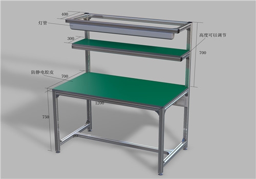 鄂爾多斯工作臺(tái)廠家